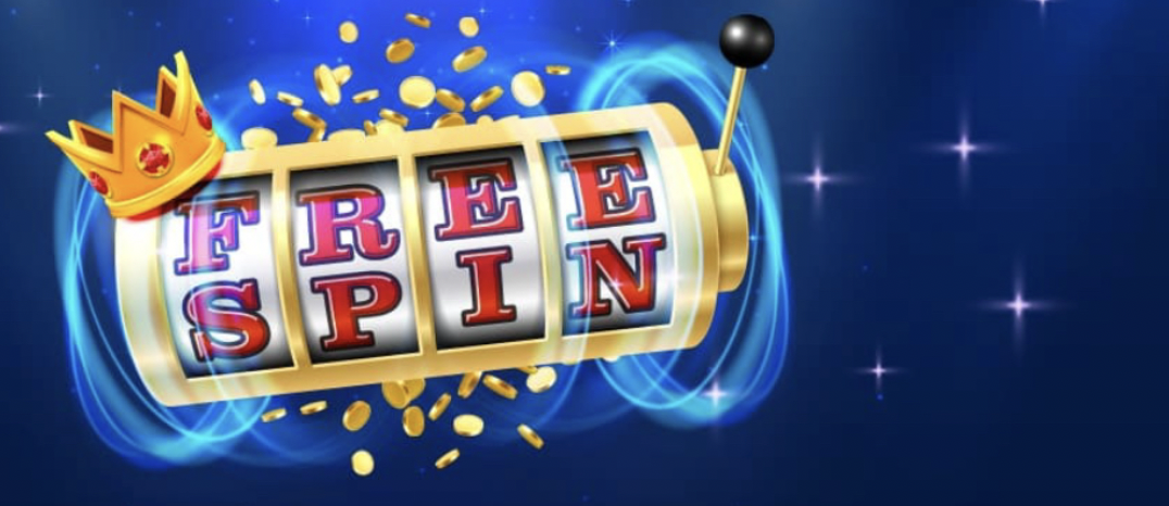 bonus free spins