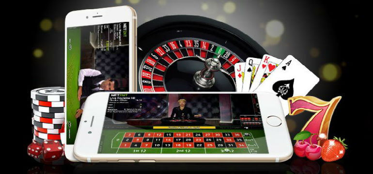 casino sur mobile