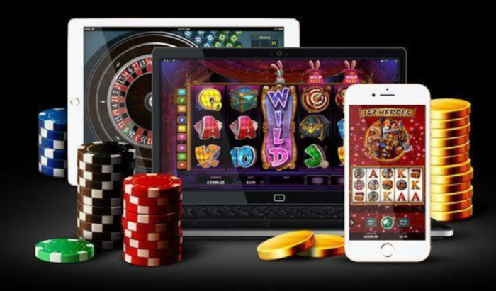 casino en ligne mobile